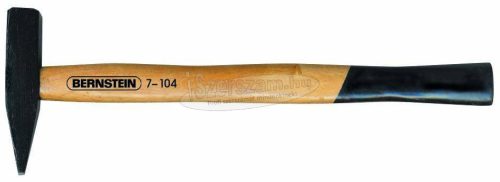 BERNSTEIN Lakatos kalapács 300g DIN 1041 7-116