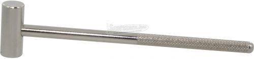DONAU ELEKTRONIK ékszerész, órás kalapács 110mm, 13g RH10