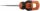 BAHCO BAHCOFIT Marokcsavarhúzó, lyukasztó 6x50mm B195,006,050