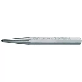   GEDORE pontozó keményfém heggyel 130x12x4mm 100 A-12 1568396