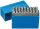 GEDORE betűbeütő készlet 27 részes 6mm 2201-6 8605220 