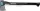 GARDENA hasítófejsze 1600g 600mm1600S (8718) 8718-20