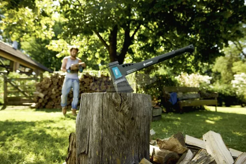 GARDENA hasítófejsze 2800g 700mm 2800S (8719) 8719-20
