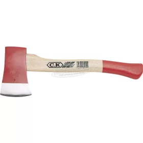 C.K Balta, kisfejsze, lakkozott nyél 400mm 907g G5155 32