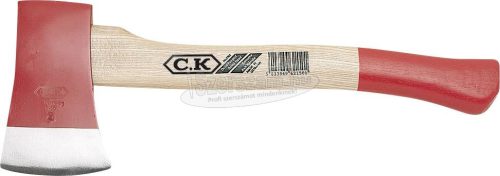 C.K Balta, kisfejsze, lakkozott nyél 400mm 907g G5155 32
