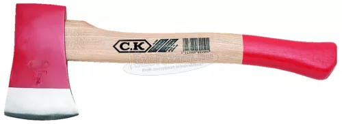 C.K Balta, kisfejsze, lakkozott nyél 400mm 907g G5155 32