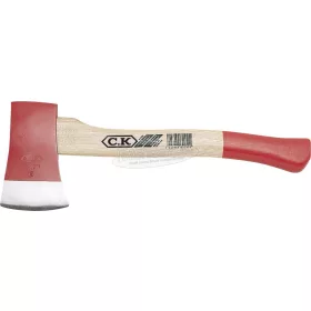C.K Balta, kisfejsze, lakkozott nyél 360mm 680g G5155 24