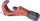 ROTHENBERGER INDUSTRIAL teleszkópos, görgős csővágó Tube Cutter 42 Pro 070642E 070642E