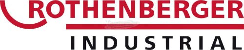 ROTHENBERGER INDUSTRIAL görgős csővágó 070643E 070643E