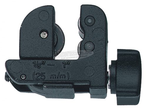 C.K Mini csővágó 65mm, 3-25mm T2232A