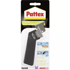 PATTEX tömítéseltávolító kés, fugakiszedő kés PFWFH