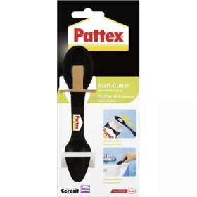 PATTEX tubusnyitó és pasztaelsimító lapát PFWGC