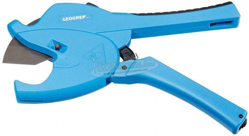 GEDORE csővágó olló műanyag csövekhez 42mm 2268 2 2963841 