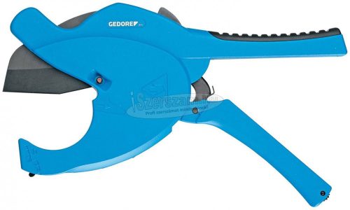 GEDORE csővágó olló műanyag csövekhez 63mm 2268 3 2963892 