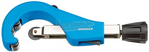 GEDORE csővágó műanyag/kompozit csövekhez 6-76mm 2270 5 2964015 