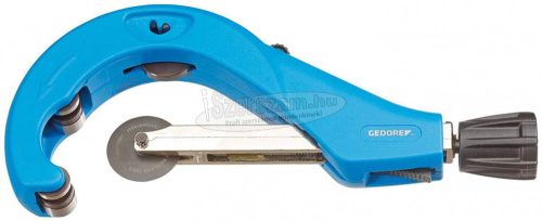 GEDORE csővágó műanyag/kompozit csövekhez 50-127mm 2270 6 2963957 