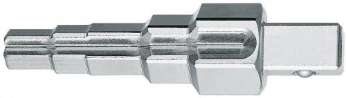 GEDORE kombinált lépcsős kulcs 1/2" racsnival 380000 4512900 380000