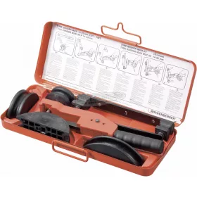   ROTHENBERGER Csőhajlító készülék, Tube Bender Maxi, 2,3020 23020