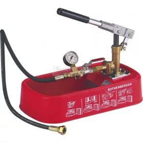 ROTHENBERGER Próbapumpa, RP30 61130