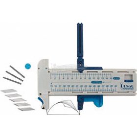 DONAU ELEKTRONIK Körkivágó és jelölő 10-300mm MS08