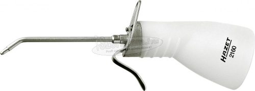 HAZET Olajzó kanna 0,2l 	245mm 2160