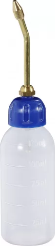PRESSOL olajozó, olajspriccelő flakon 125 ml 06864 6864
