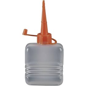 PRESSOL olajozó, olajspriccelő flakon 60 ml 06068 6068