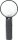 TOOLCRAFT Nyeles, kézi nagyító világítással 2x/4x-es nagyítással Toolcraft 821010