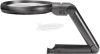 TOOLCRAFT Nyeles, kézi nagyító világítással 2x/4x-es nagyítással Toolcraft 821010