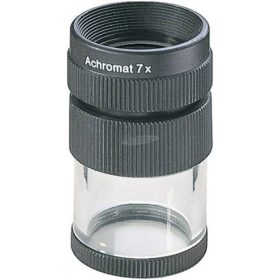 ESCHENBACH Skálázott nagyító, 7X, 23mm 11547