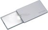 ESCHENBACH nagyító LED-es, 3X 86x54mm Easy Pocket 152111
