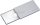 ESCHENBACH nagyító LED-es, 3X 86x54mm Easy Pocket 152111