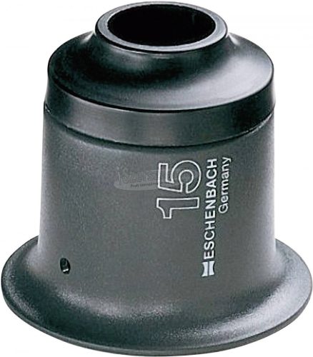 ESCHENBACH Precíziós nagyító, 15X, 13mm 1130
