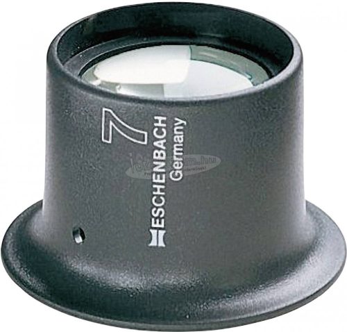 ESCHENBACH Órás nagyító 5X, 25mm 11245