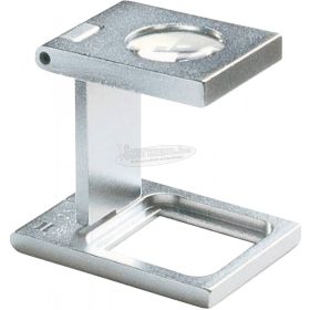 ESCHENBACH Talpas nagyító 10X, 14,6mm 1255