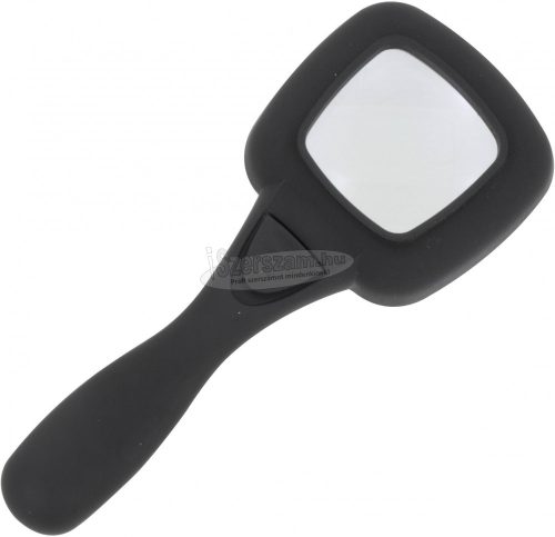 DONAU ELEKTRONIK Kézi nagyító 4x, LED világítással, 60mm HLL4