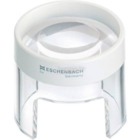 ESCHENBACH Precíziós nagyító, 6X, 50mm 2626