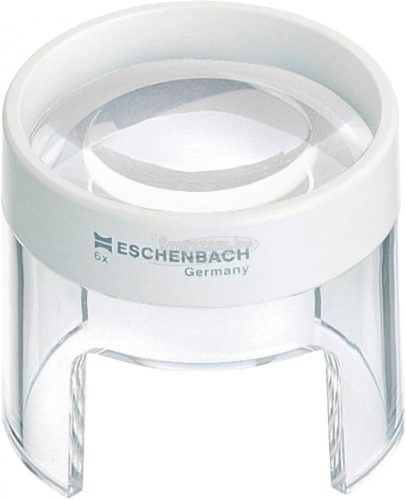 ESCHENBACH Precíziós nagyító, 2626 D 50mm 6,0x6,0x50mm 2626