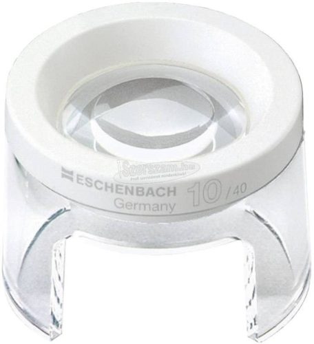 ESCHENBACH Nagyító lencse 10X, 35mm 2628