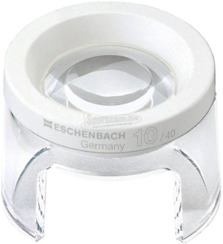 ESCHENBACH Nagyító lencse 10x-es nagyítású 35mm 2628 2628