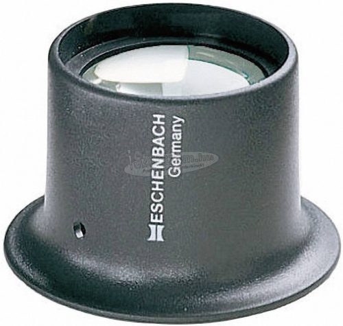 ESCHENBACH Órás nagyító 10X, 25mm 1124110