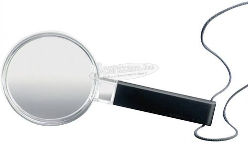 ESCHENBACH Olvasó nagyító, üveg, 3X, 65mm, 264265