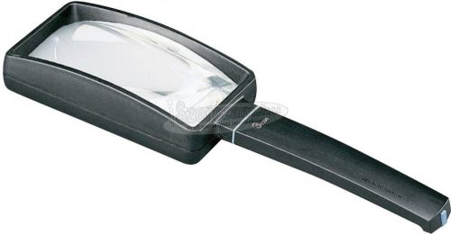 ESCHENBACH Olvasó nagyító, 100x50mm, 3X, aszférikus 2655150