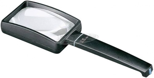 ESCHENBACH kézi olvasó nagyító, 70x50mm, 3,5X, Aszférikus 2655750