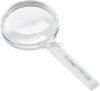 ESCHENBACH Kézi olvasó nagyító, 80mm, 2,3X, Visomed 261480