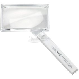   ESCHENBACH Olvasó nagyító, 80x40mm, 2,25X, Visomed 2614840