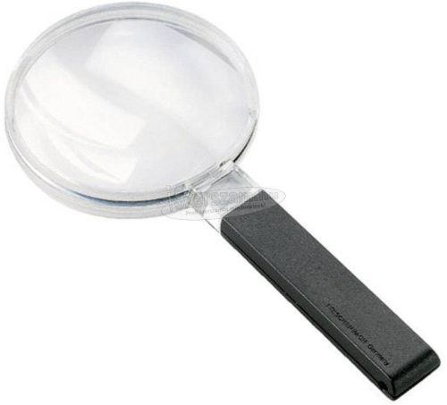 ESCHENBACH Olvasó nagyító, 100mm, 2X 2642100