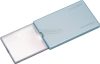 ESCHENBACH nagyító LED-es, 4X 86x54mm Easy Pocket 16D 152122