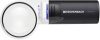 ESCHENBACH Nagyító LED lámpával 5X, 58mm Moxilux 15115