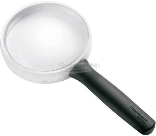 ESCHENBACH Olvasószemüveg, 85mm, 2,4X, Mediplan Ergo 266885